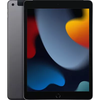 Apple iPad (9th Generation): Features, Price & Colors | Verizon