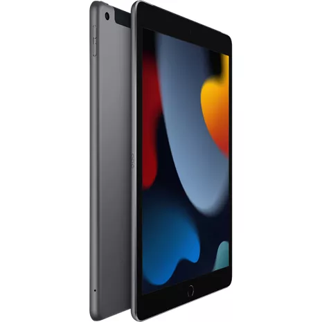 Buy 10.9-inch iPad Air Wi-Fi + Cellular 64GB - Space Gray - Apple