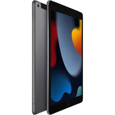 Apple iPad (9th Generation): Features, Price & Colors | Verizon