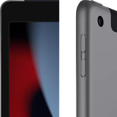 Apple iPad (9th Generation): Features, Price & Colors | Verizon
