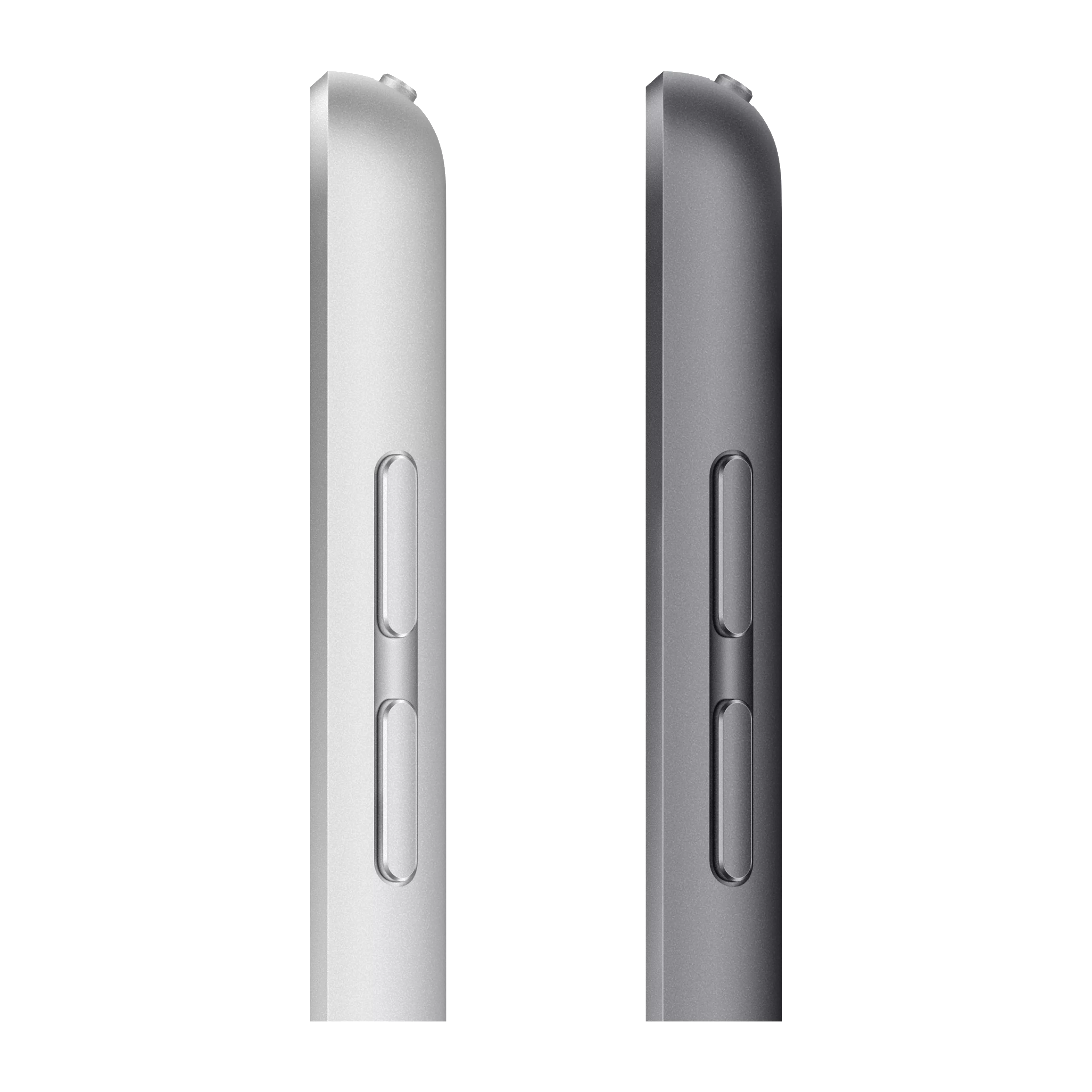 Apple iPad (9th Generation) 64GB in Space Gray image 6