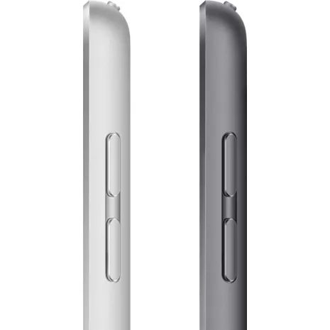 Apple iPad (9th Generation): Features, Price & Colors | Verizon Apple iPad (9th Generation): Features, Price & Colors | Verizon
