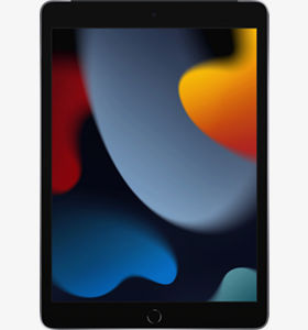 Refurbished iPad Wi-Fi 32GB - Space Gray (8th Generation) - Apple