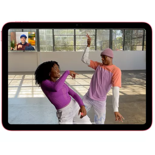 Get in touch. Stay in frame.