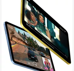 Apple iPad (10th Generation) - Price, Colors, Specs Apple iPad (10th Generation) - Price, Colors, Specs