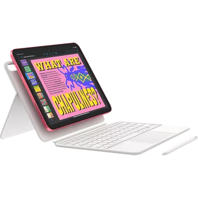 Buy New Apple iPad (A16): Price, Colors, Reviews | Verizon