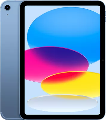 Apple iPad (A16)