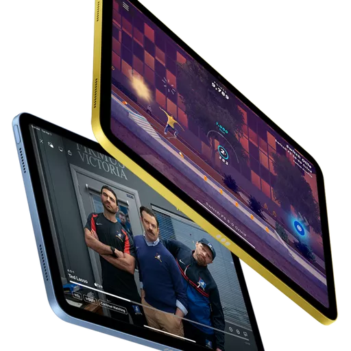 11-Inch Liquid Retina display