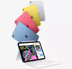 Buy New Apple iPad (A16): Price, Colors, Reviews | Verizon Buy New Apple iPad (A16): Price, Colors, Reviews | Verizon