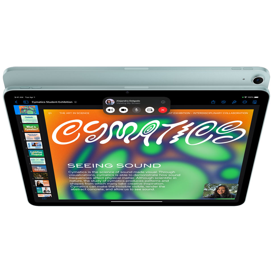 iPad Air 13-inch (M3) for Business: Price, Colors, Specs iPad Air 13-inch (M3) for Business: Price, Colors, Specs
