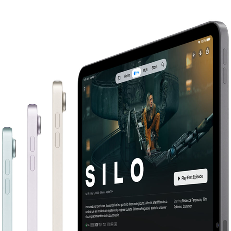 Order the iPad Air 11-inch (M3) for Business: Price, Colors Order the iPad Air 11-inch (M3) for Business: Price, Colors