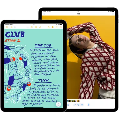 Buy New Apple iPad Air 11-inch (M3): Price, Colors, Specs, Reviews