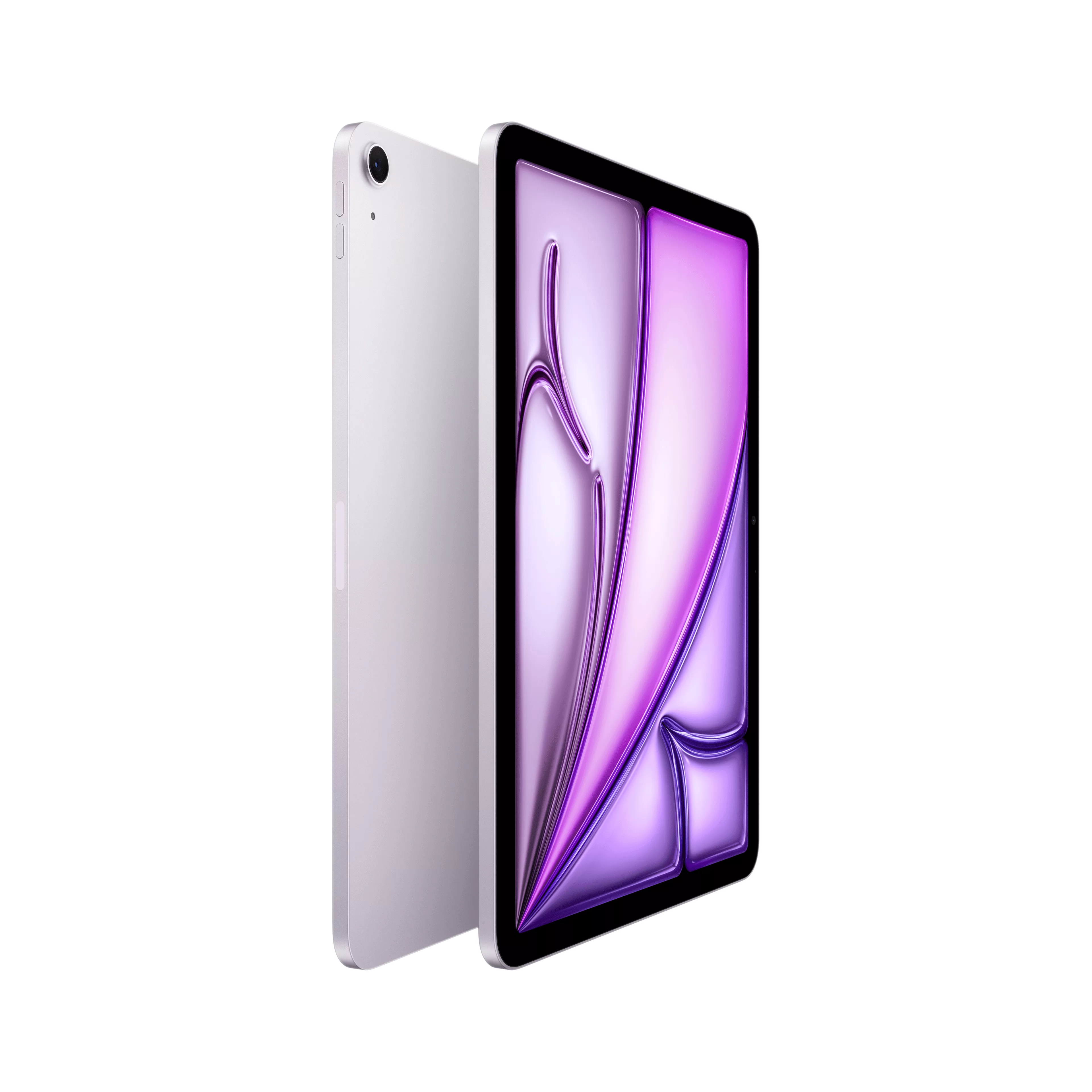 Apple iPad Air 11-inch (M3) 128GB in Purple image 2