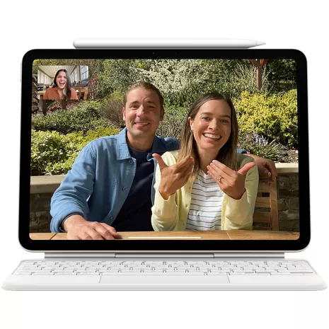 Apple iPad Air 11-inch (M3) Purple image 7 of 7 