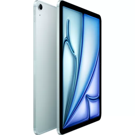 Buy New Apple iPad Air 11-inch (M4) Prepaid: Price, Colors, Specs