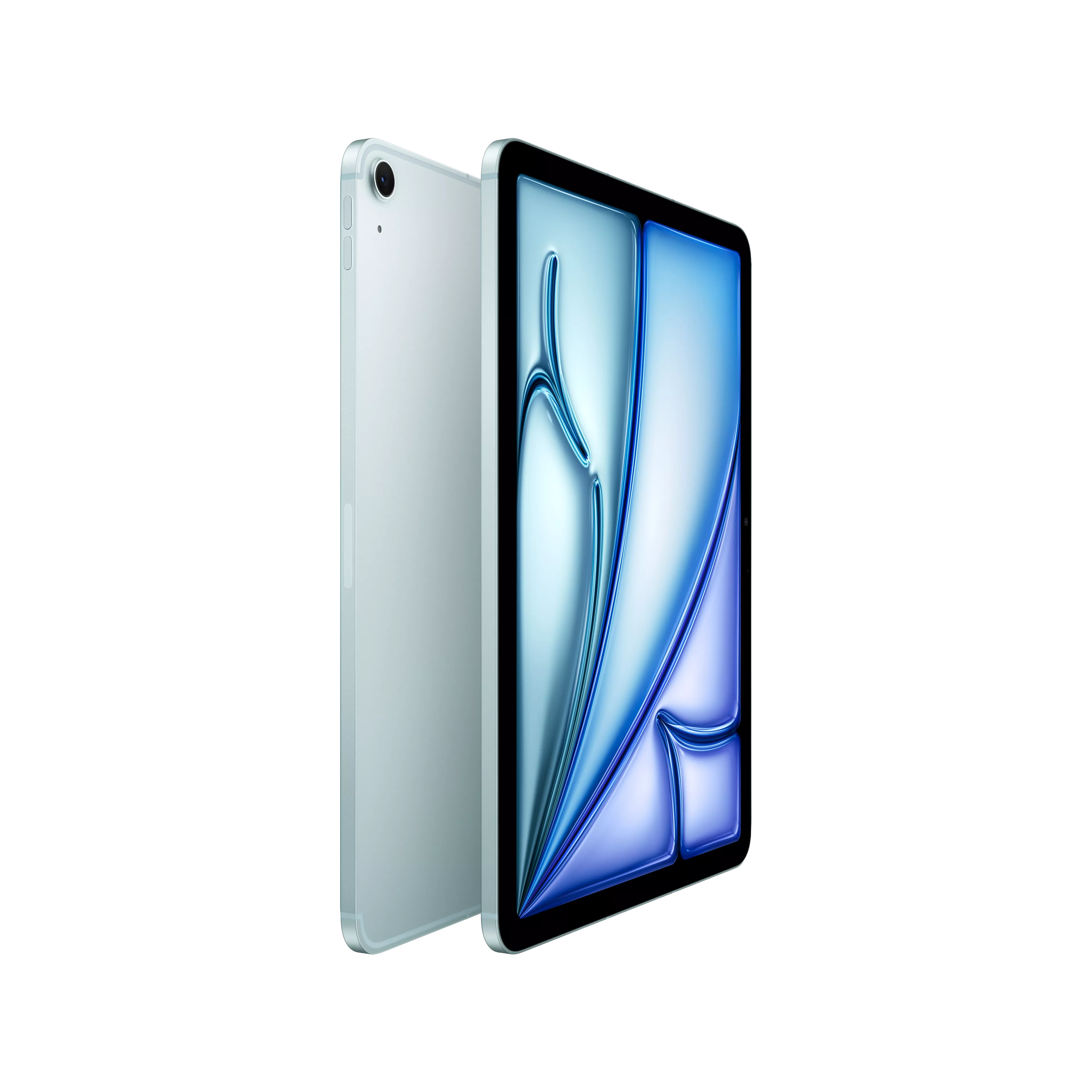 Apple iPad Air 11-inch (M4) 128GB in Blue image 2