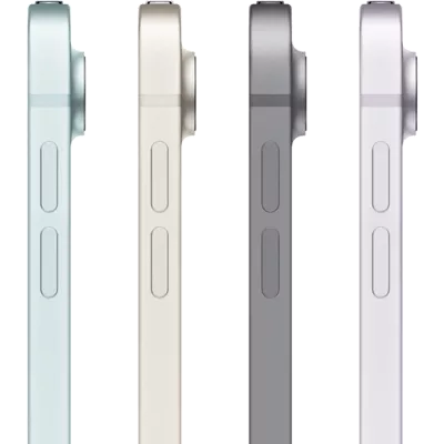 Buy New Apple iPad Air 13-inch (M3) (Certified Pre-Owned): Price