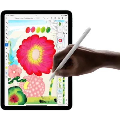 Buy New Apple iPad Air 13-inch (M3) (Certified Pre-Owned): Price