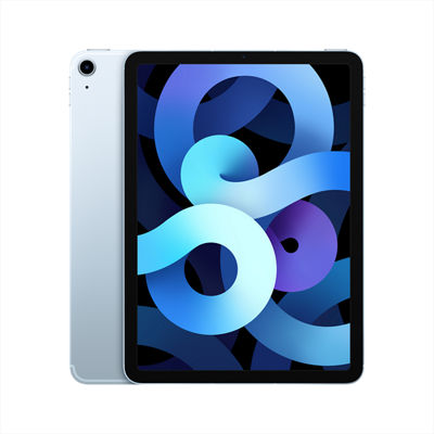 New Apple iPad Air (4th Gen), Reviews, Specs & More | Shop Now