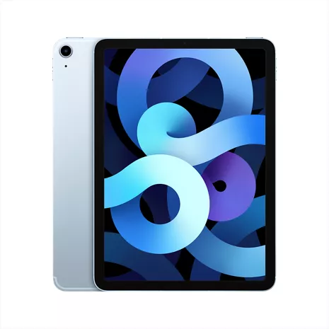 Apple iPad Air (4.ª generación) indefinido imagen 1 de 1