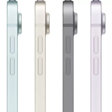 Buy New Apple iPad Air 13-inch (M4) Prepaid : Price, Colors, Specs