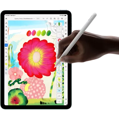 Buy New Apple iPad Air 13-inch (M4): Price, Colors, Specs, Reviews