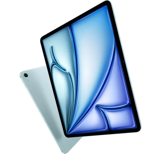 Why iPad Air