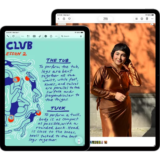 Apple Intelligence