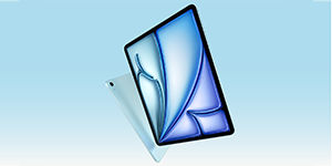 Buy New Apple iPad Air 11-inch (M4): Price, Colors, Specs, Reviews