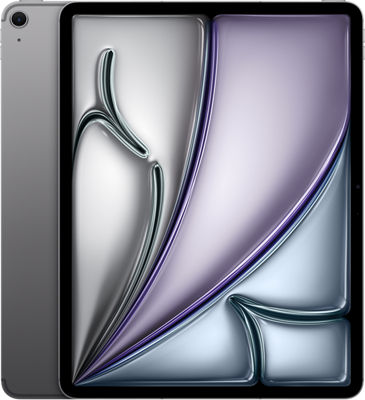 Buy New Apple iPad Air 13-inch (M4) Prepaid : Price, Colors, Specs