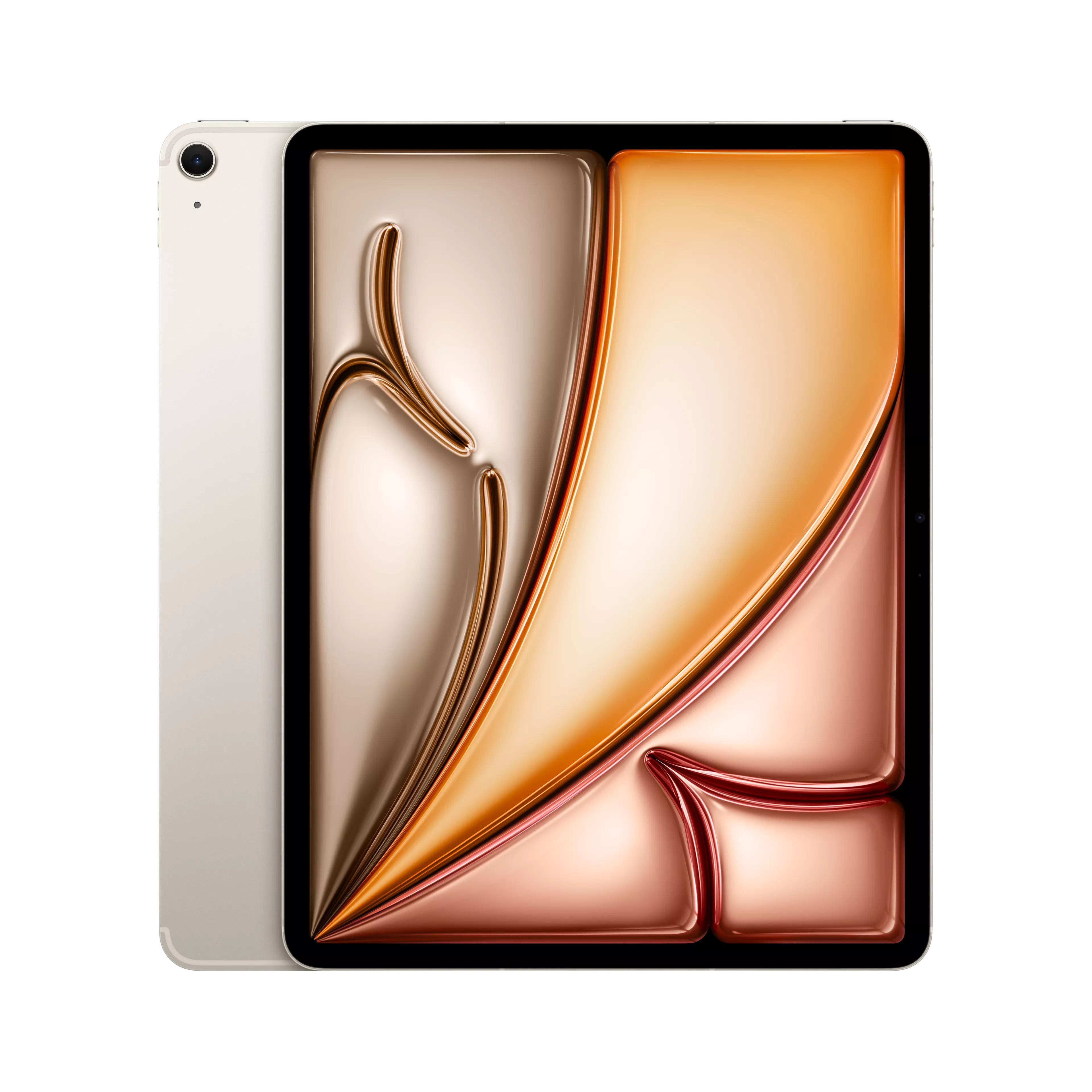 iPad Air 13-inch (M4)