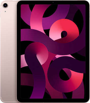 Apple iPad Air 5th Gen (2022) – Colors, Features & Reviews