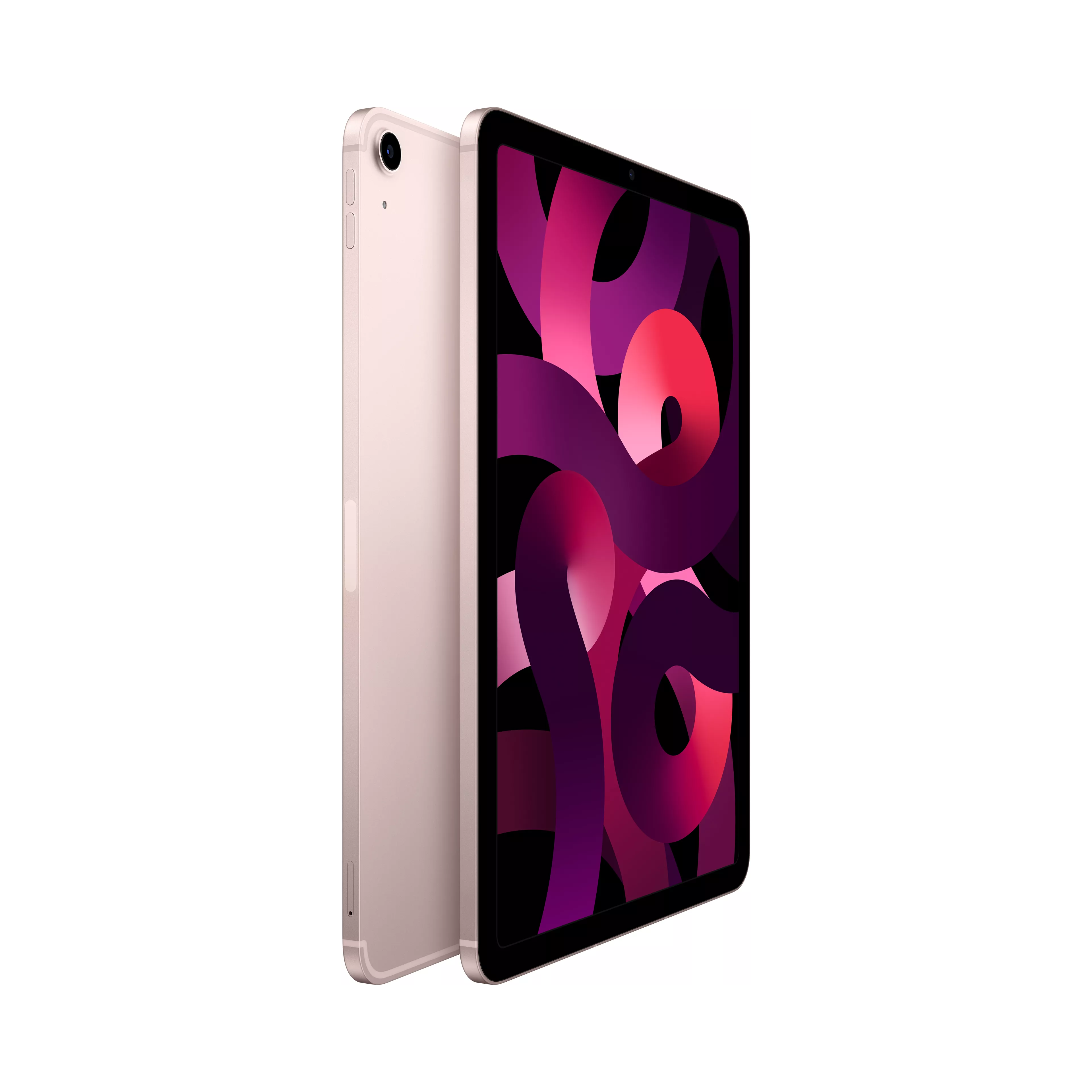 Apple iPad Air 2022 64GB in Pink image 2