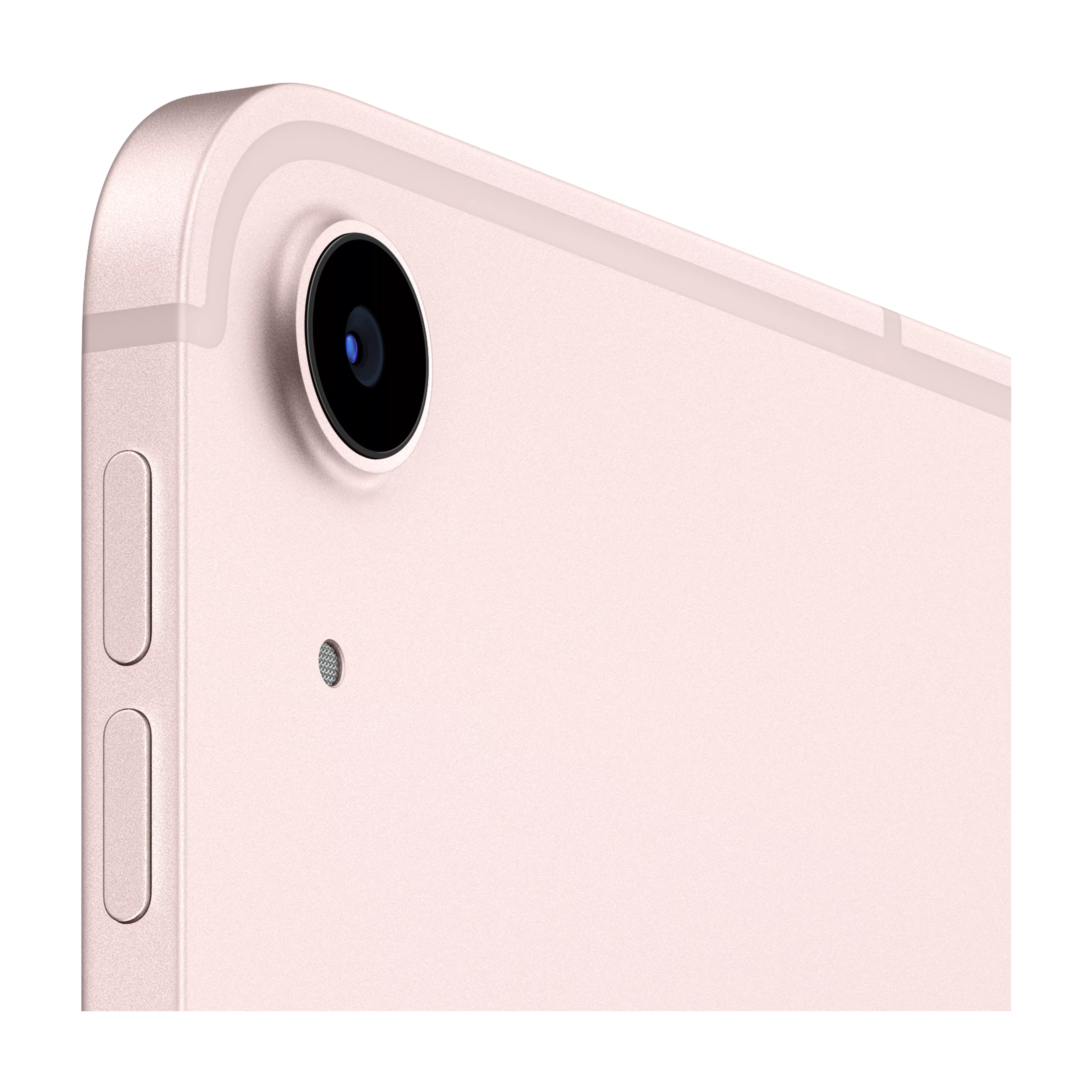 Apple iPad Air 2022 64GB in Pink image 3