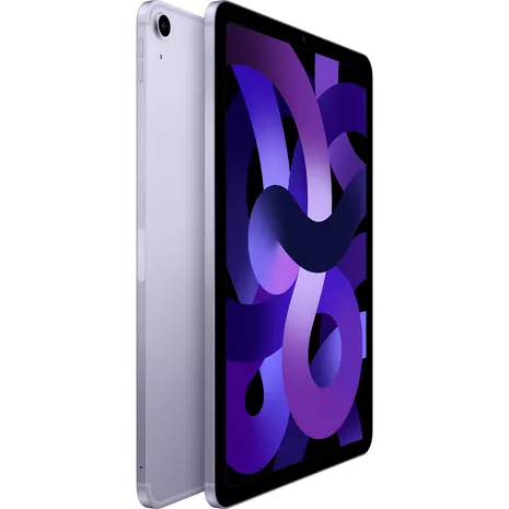 New Apple iPad Air (5th Gen) - Features, Price & Colors | Shop Now