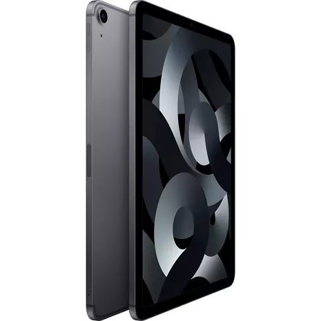 Apple iPad Air (5.° generación) (usado certificado)​​  Space Gray image 2 of 7 