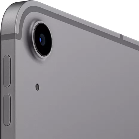 Apple iPad Air (5.° generación) (usado certificado)​​  Space Gray image 3 of 7 