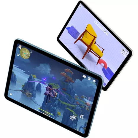 Apple iPad Air (5.° generación) (usado certificado)​​  Space Gray image 4 of 7 