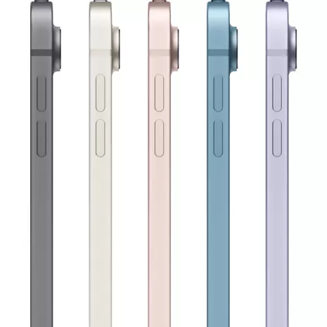 Apple iPad Air (5.° generación) (usado certificado)​​  Space Gray image 6 of 7 
