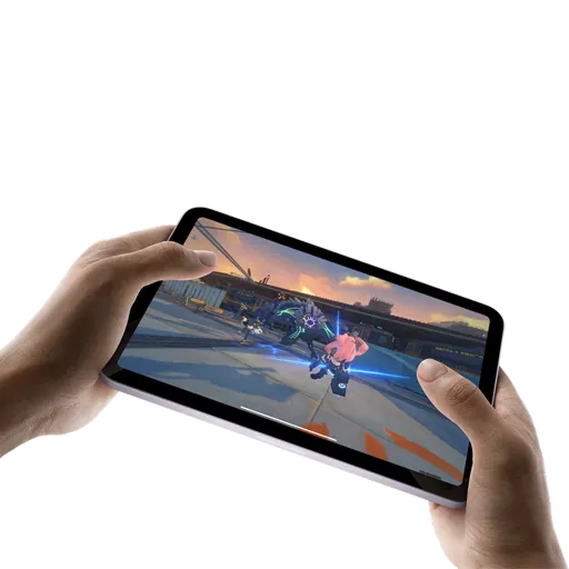 iPadOS + Apps