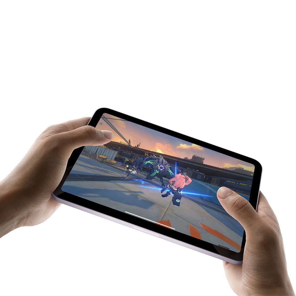 iPad mini (A17 Pro) for Business | Verizon iPad mini (A17 Pro) for Business | Verizon