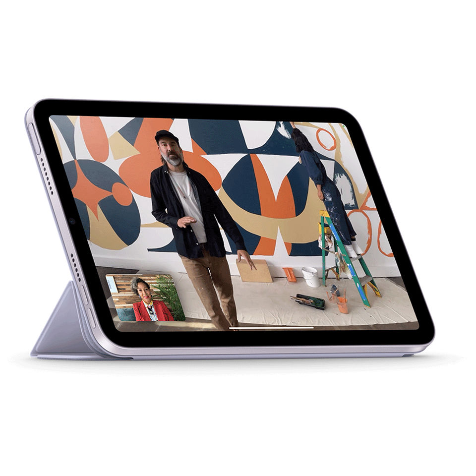 iPad mini (A17 Pro) for Business | Verizon iPad mini (A17 Pro) for Business | Verizon