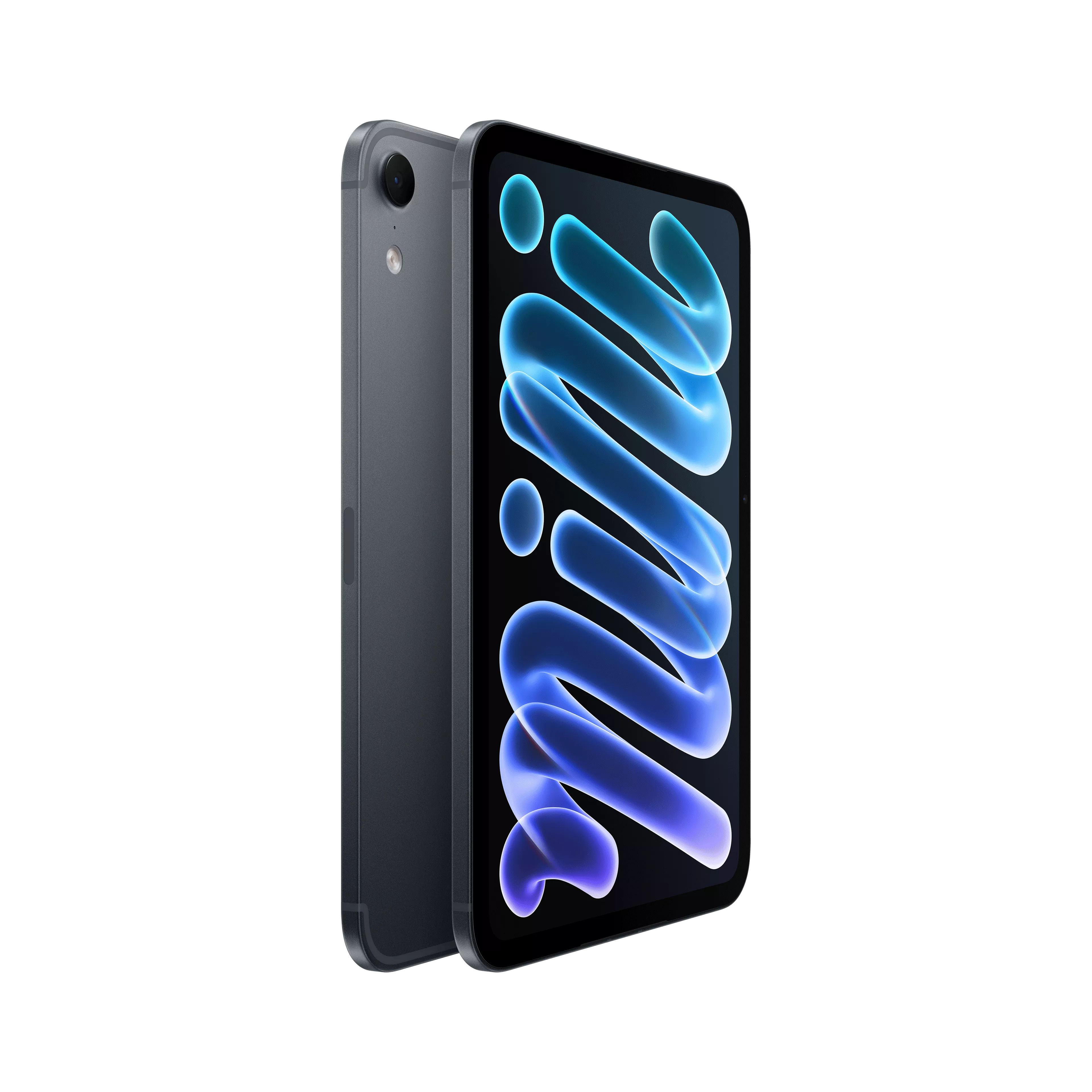 Apple iPad mini (A20 Pro) 128GB in Midnight with Standard Glass image 2