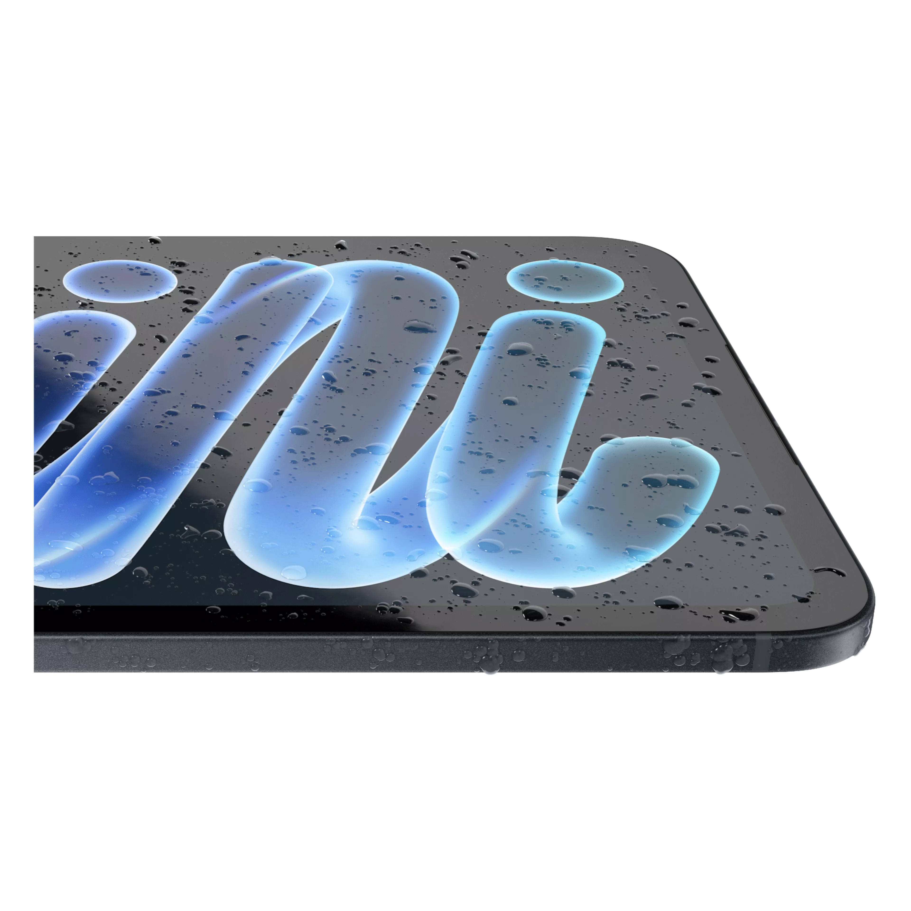Apple iPad mini (A20 Pro) 128GB in Midnight with Standard Glass image 6