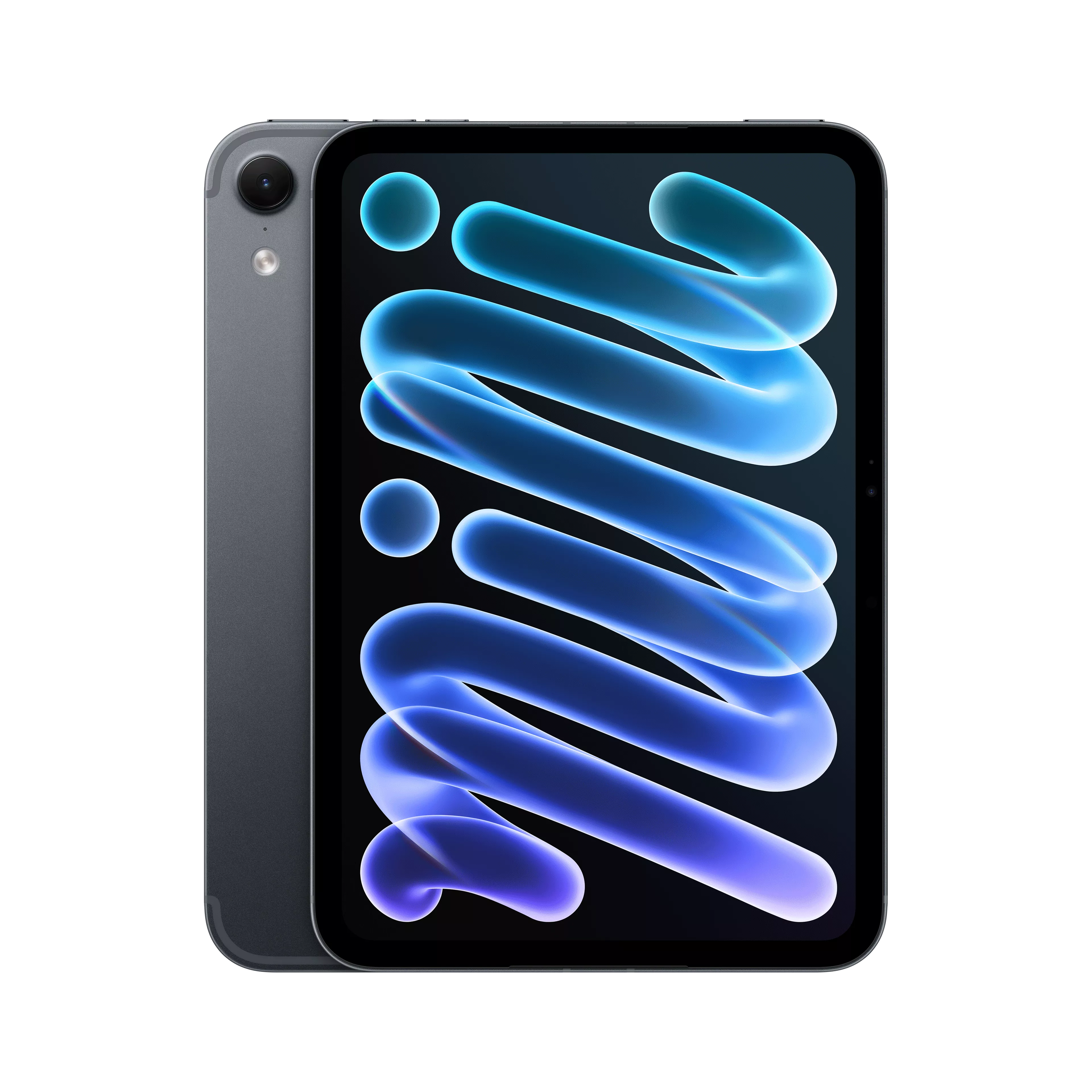 iPad mini (A20 Pro)