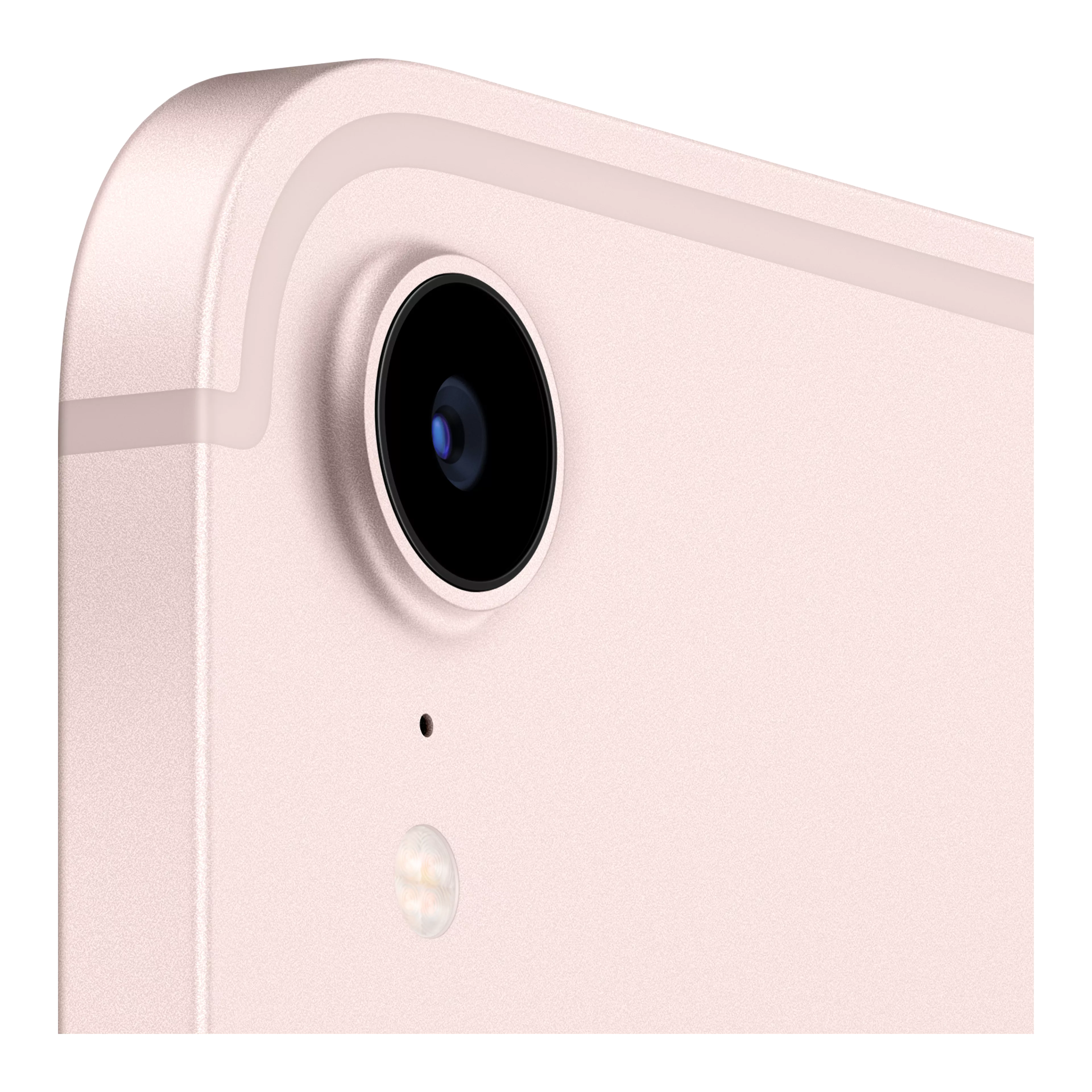 Apple iPad mini (2021) 64GB in Pink image 3