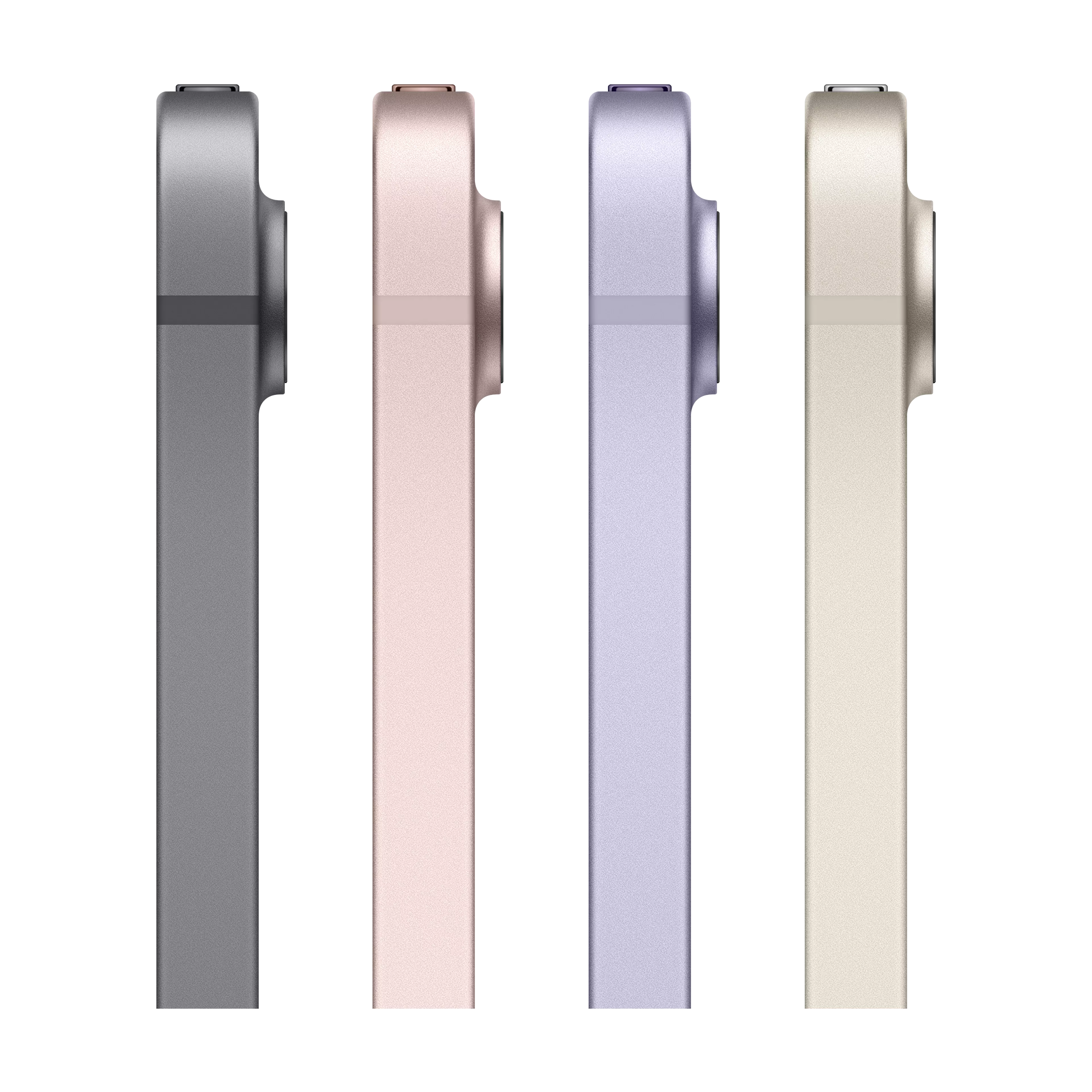 Apple iPad mini (2021) 64GB in Pink image 5