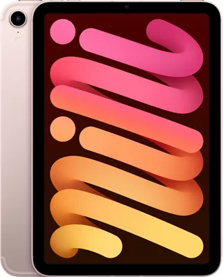Apple iPad mini (2021)