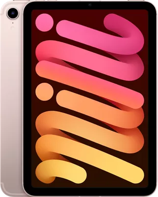 Apple iPad mini (2021)