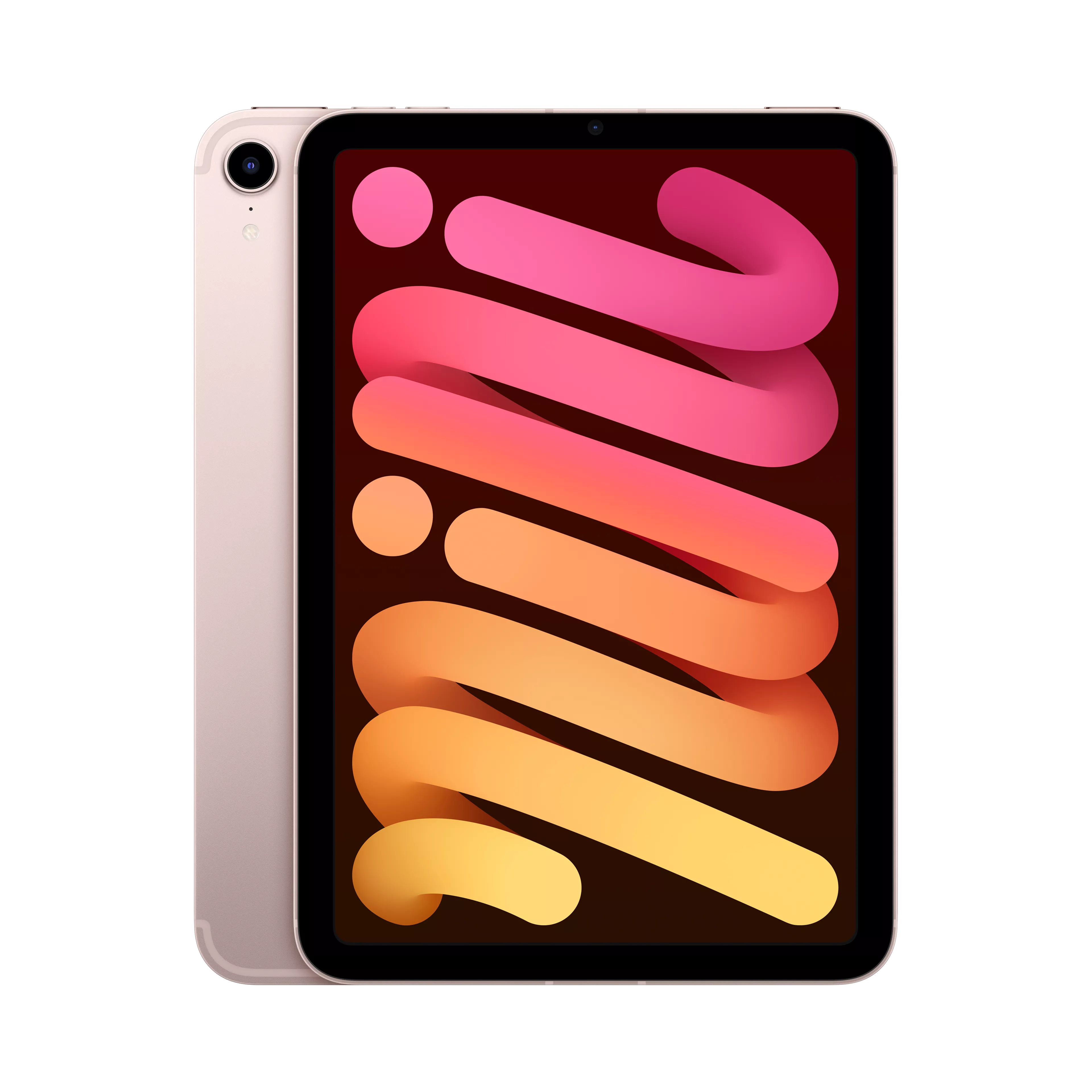 iPad mini (2021)